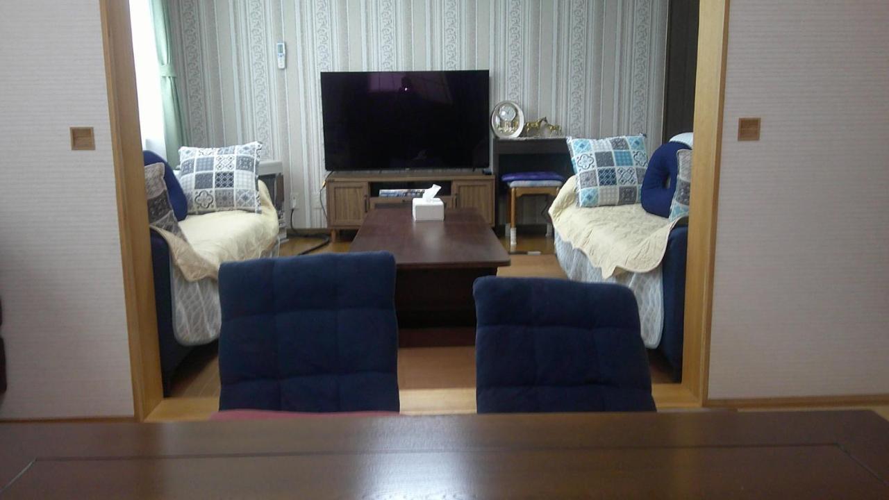 Guest house 宿ていね *