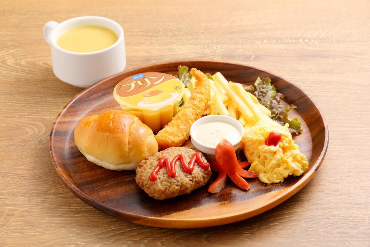 Richmond Ekimae 3* Sapporo