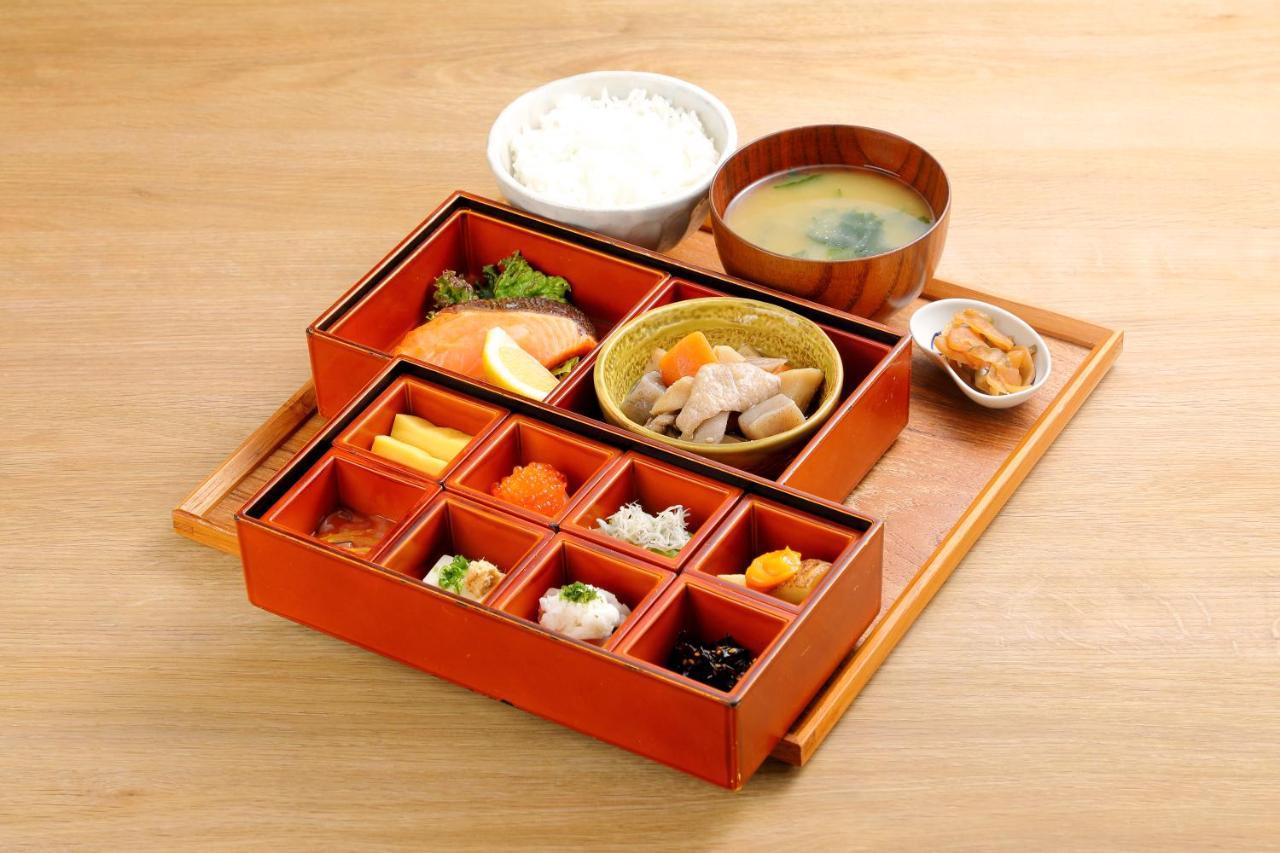 Richmond Ekimae Hotel 3*