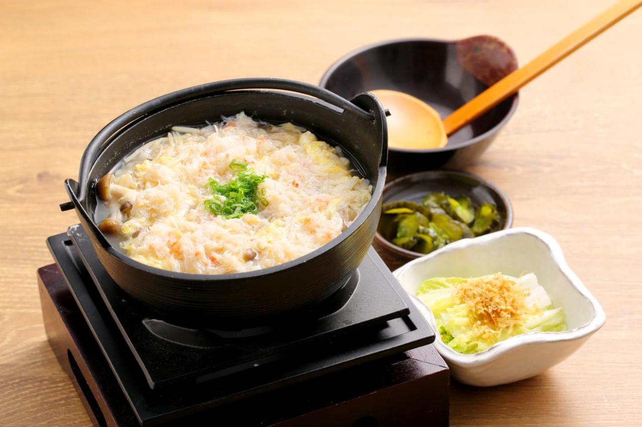 Richmond Ekimae 3* Sapporo