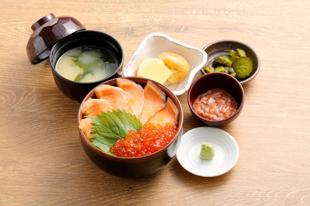 Richmond Ekimae Hotel 3*