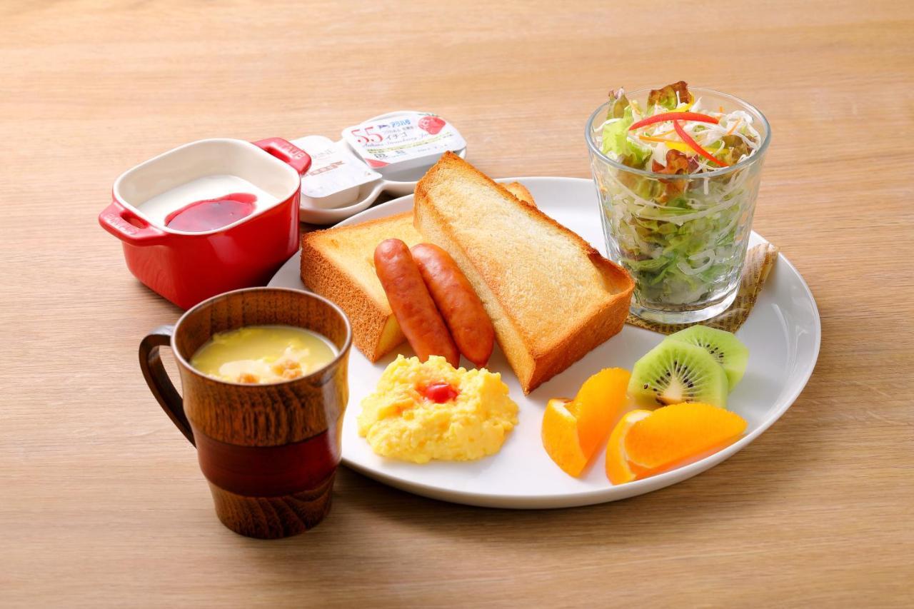 Richmond Ekimae Hotel 3*