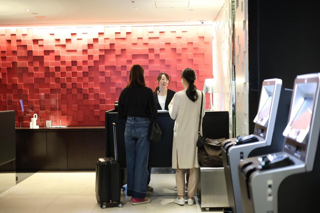 Hotel Cross Sapporo