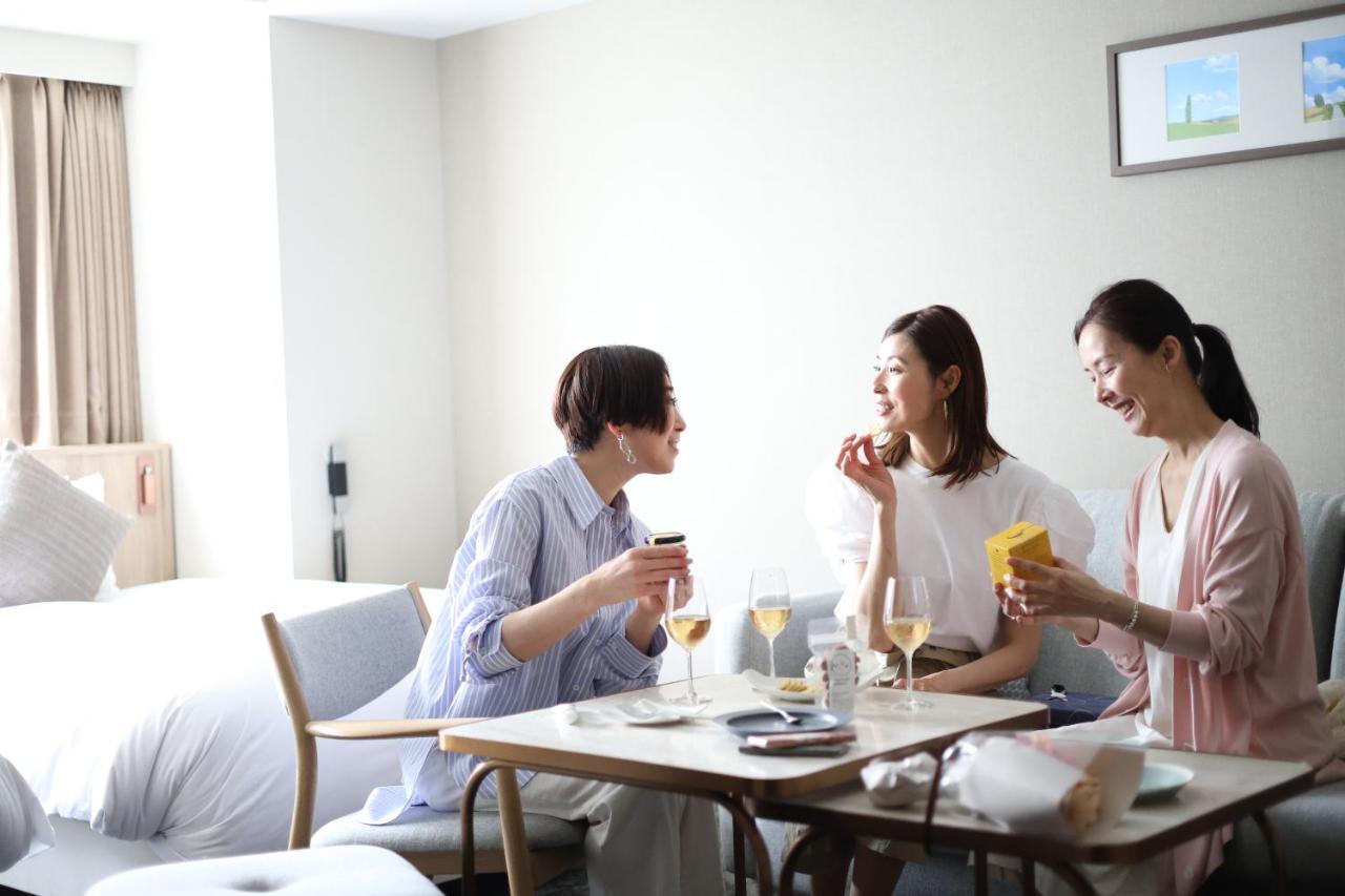 Hotel Cross Sapporo