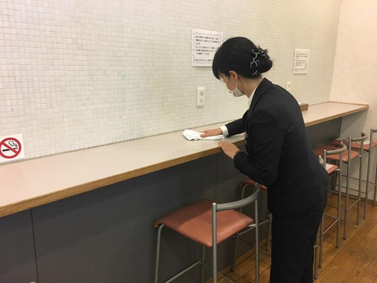 Hotel Swanky Otomo - Vacation 99016v
