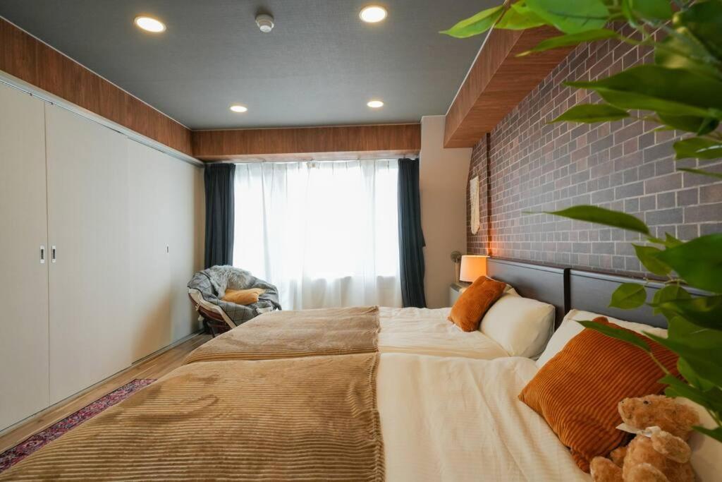 Apartment Dynasty Palace 9f *