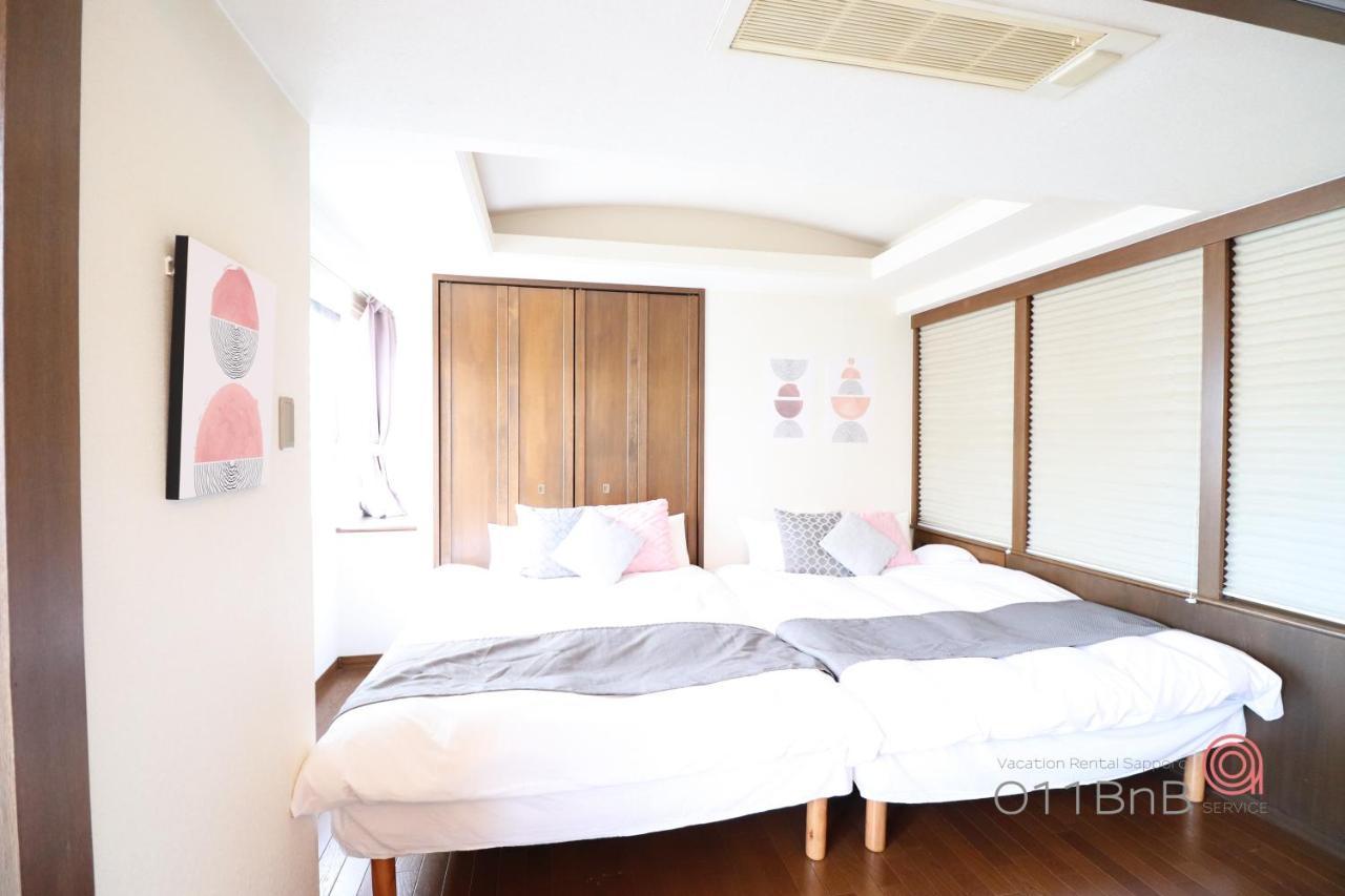 Apartment Nk Bld5f 3ldk 3br 1 Floor 1 *