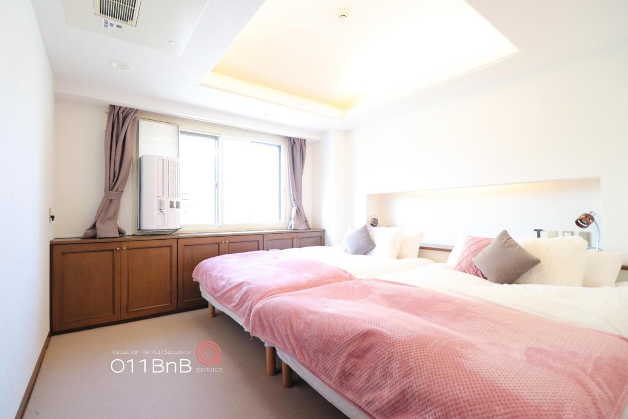 Nk Bld5f 3ldk 3br 1 Floor 1 Apartment