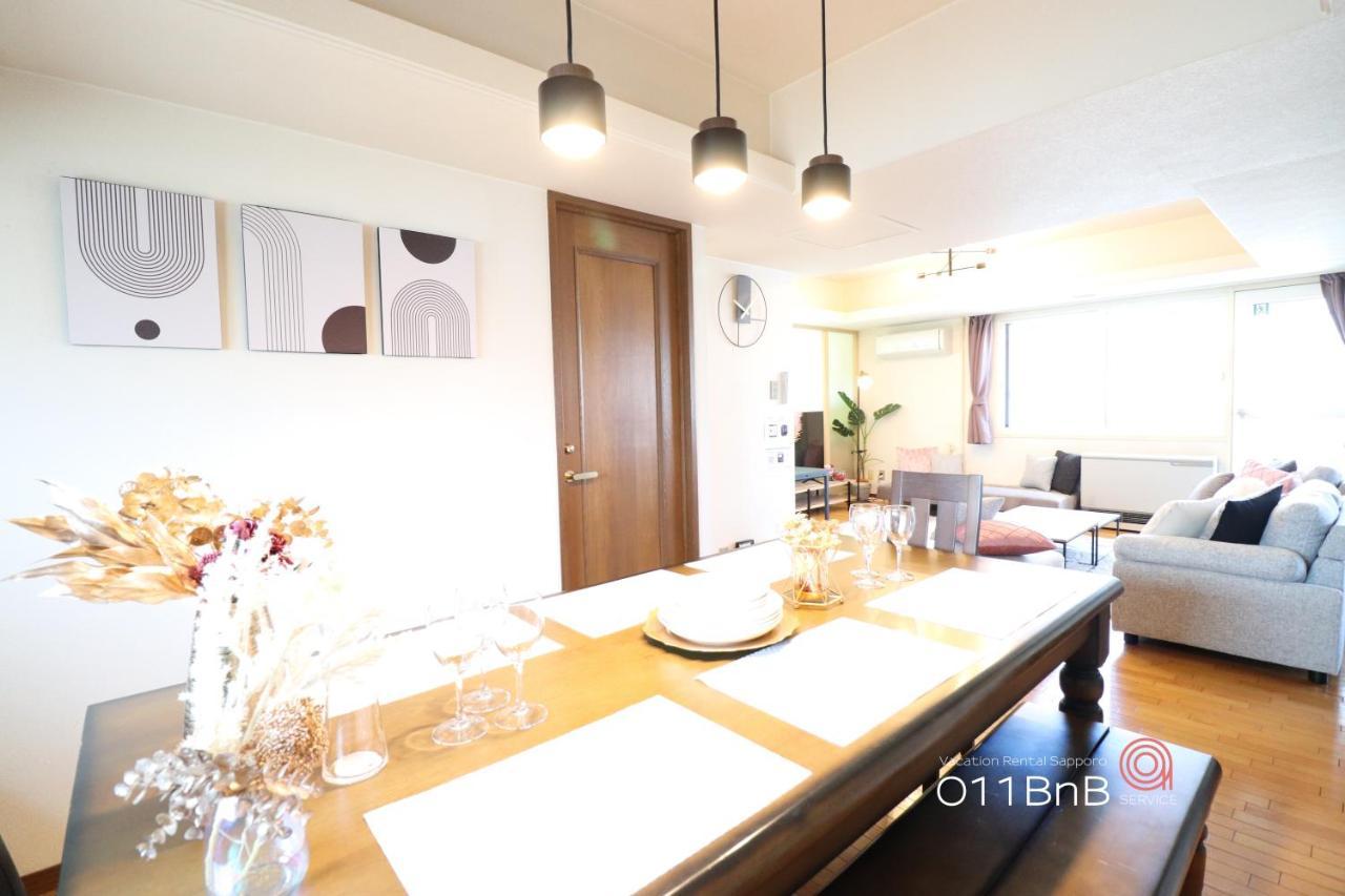 Apartment Nk Bld5f 3ldk 3br 1 Floor 1
