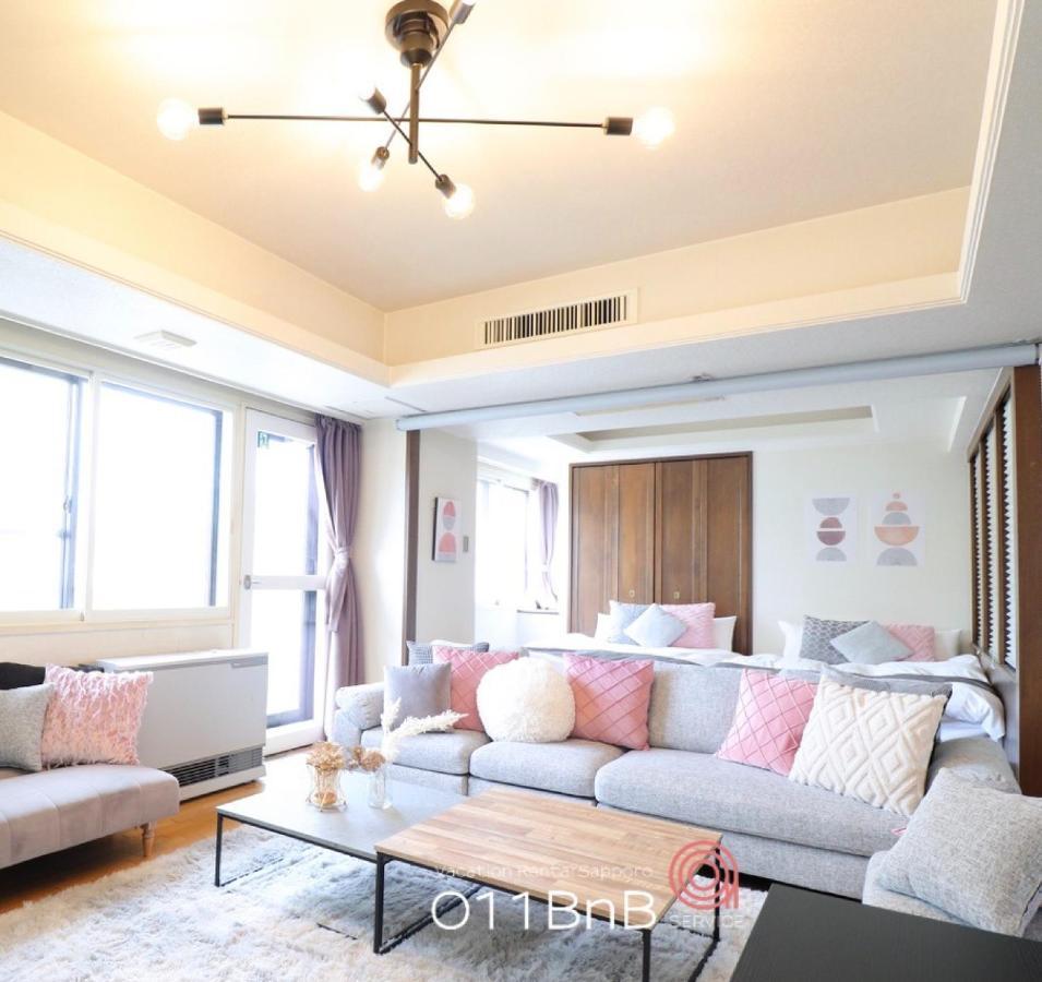 Nk Bld5f 3ldk 3br 1 Floor 1 *