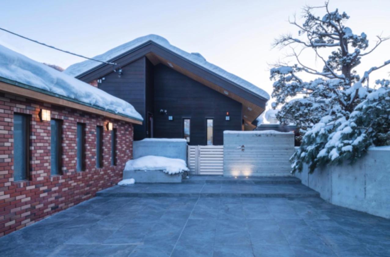 Holiday home 椿邸・tsubaki-tei *