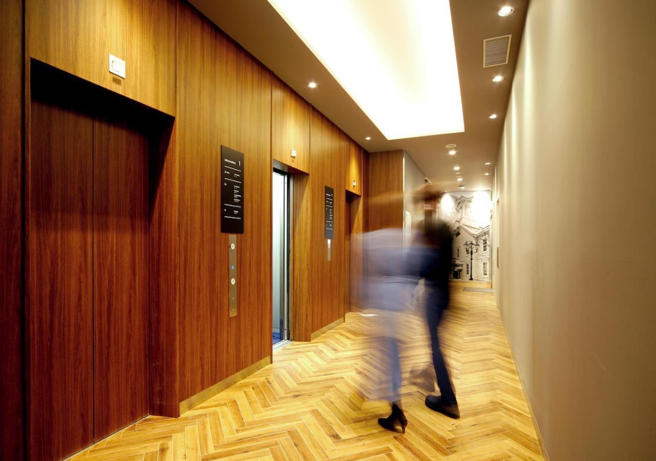 Hotel Travelodge Susukino