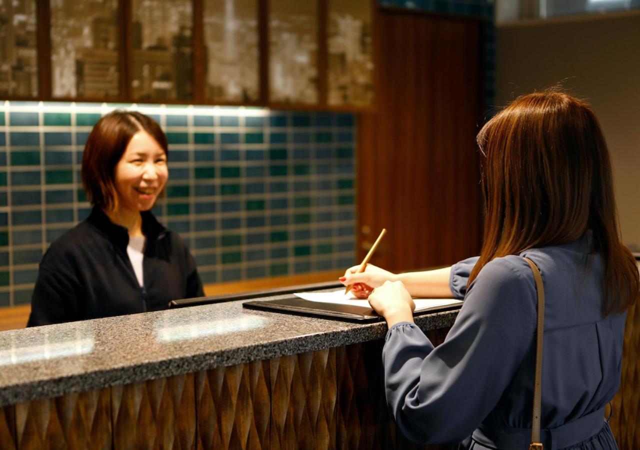 Travelodge Susukino Hotel