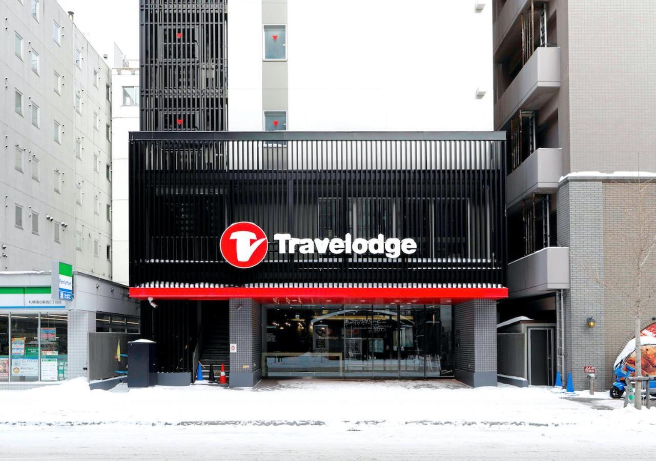 Travelodge Susukino Sapporo