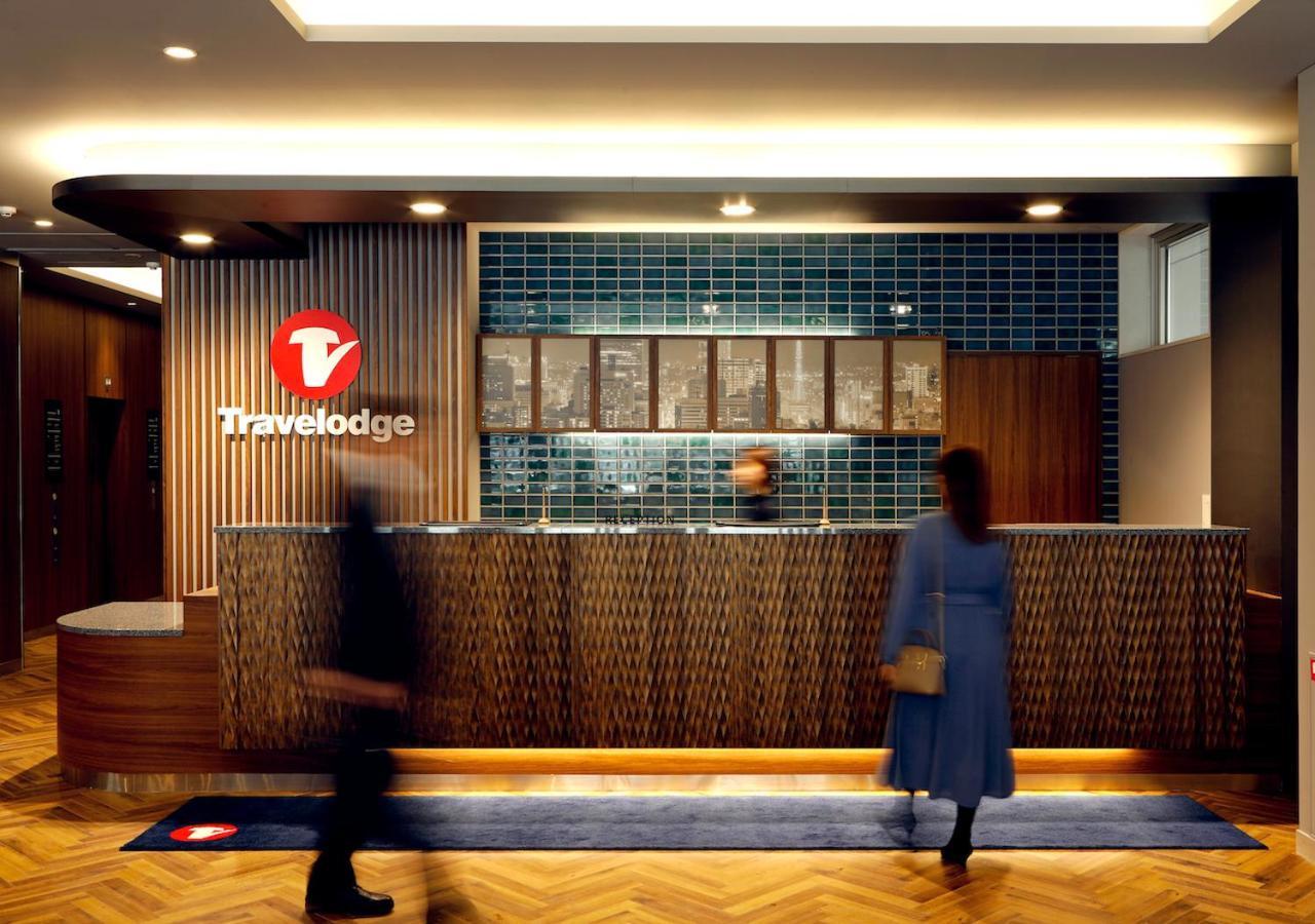 Travelodge Susukino Hotel