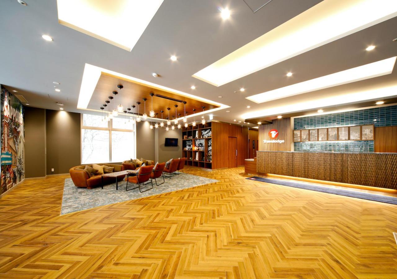 Hotel Travelodge Susukino