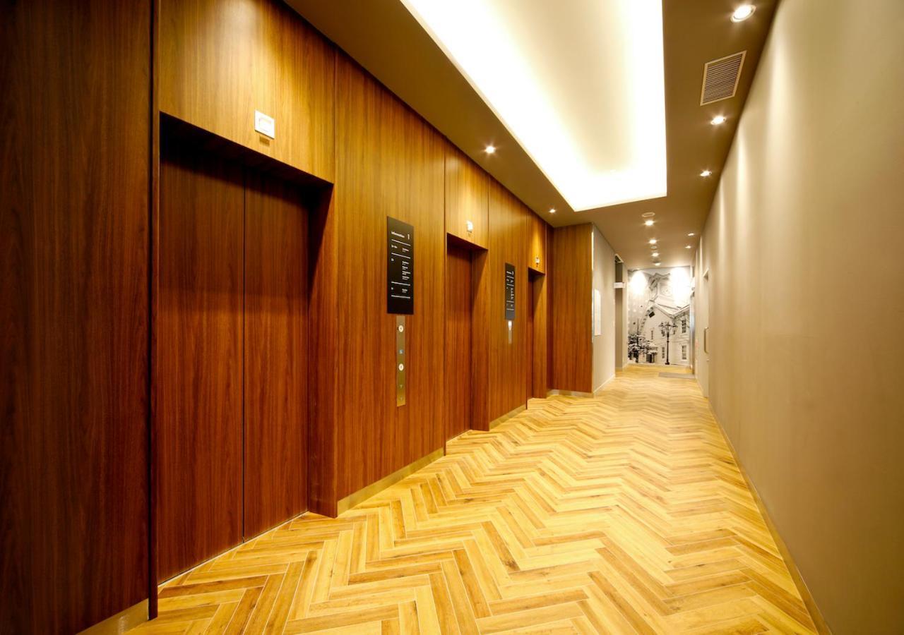 Travelodge Susukino Hotel Sapporo