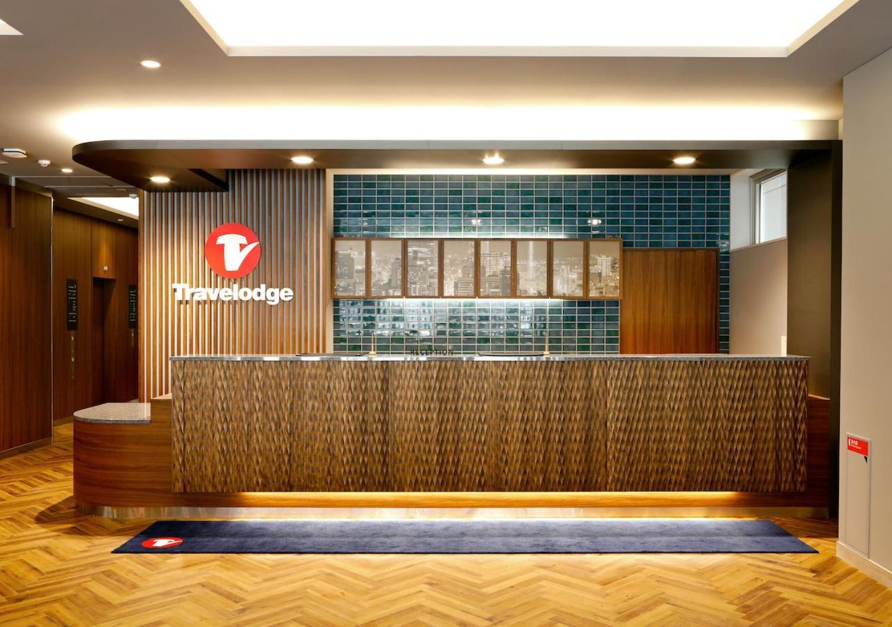 Travelodge Susukino Hotel 3*