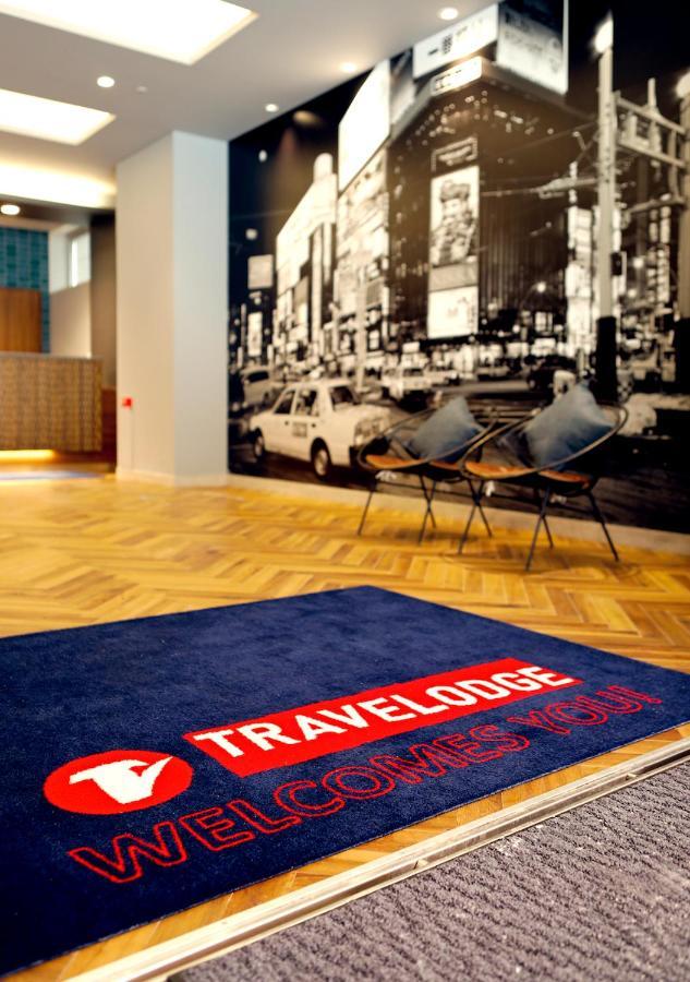 Hotel Travelodge Susukino