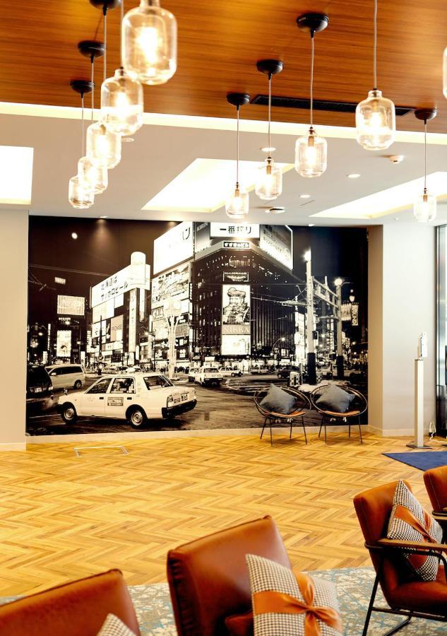 Hotel Travelodge Susukino Sapporo