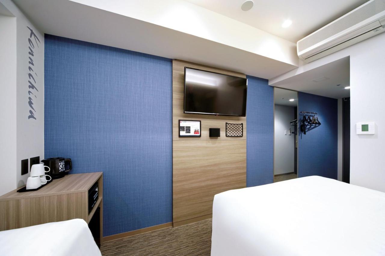 Travelodge Susukino Hotel Sapporo