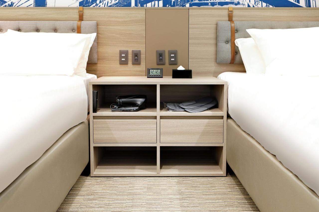Travelodge Susukino Hotel 3*