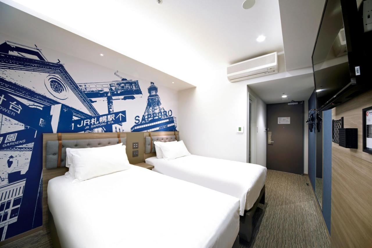 Hotel Travelodge Susukino Sapporo