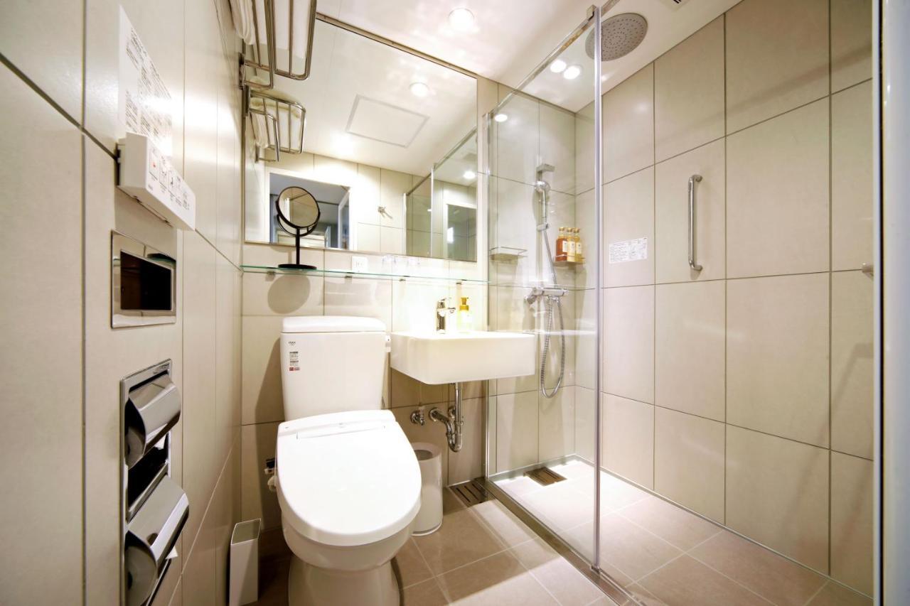 Travelodge Susukino Hotel 3*