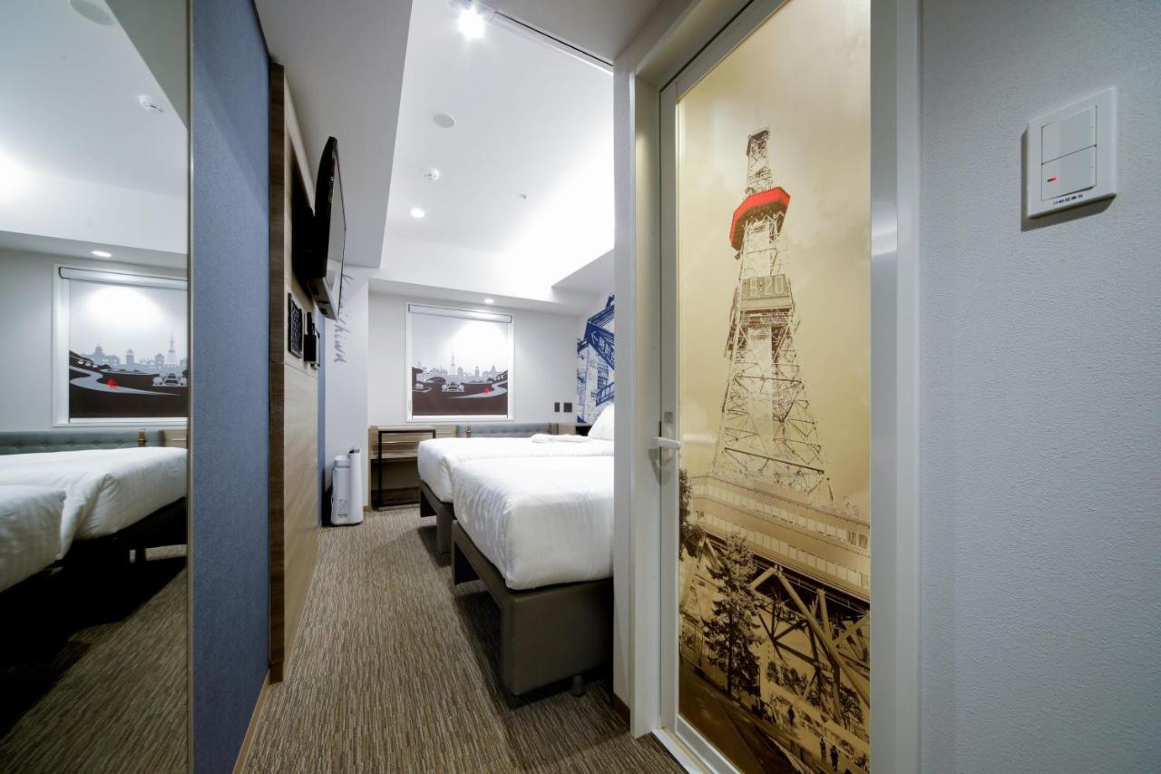 Travelodge Susukino