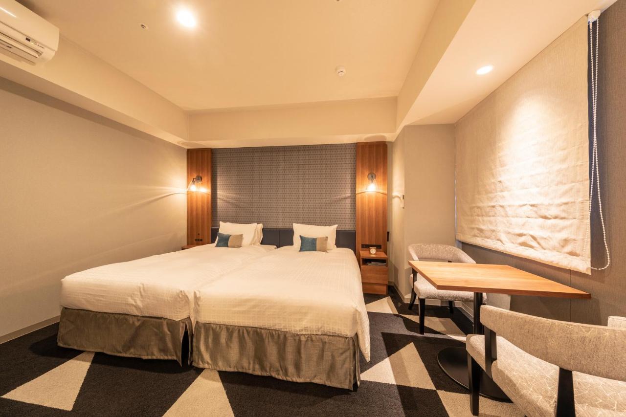 Tokyu Odori Hotel Sapporo