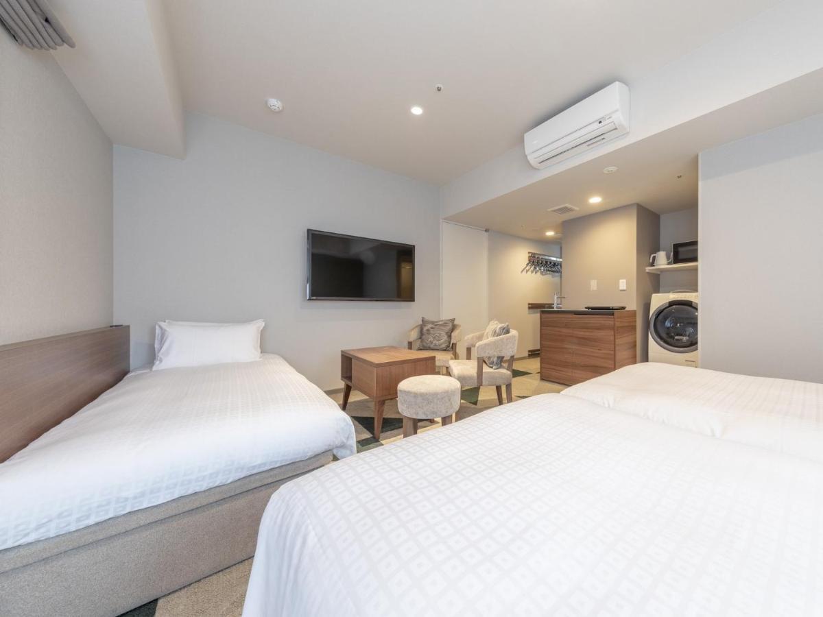 Hotel Tokyu Odori 3*