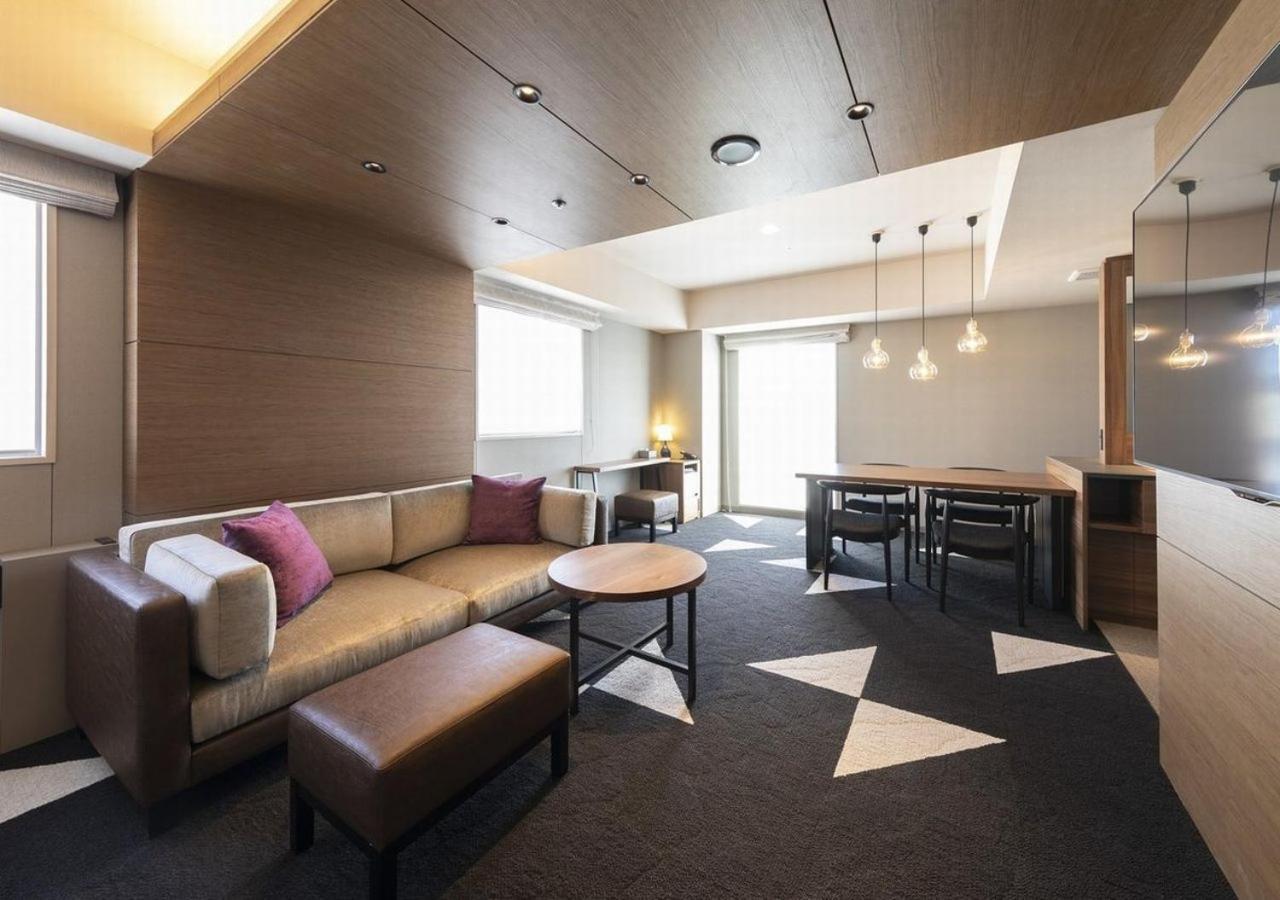 Hotel Tokyu Odori