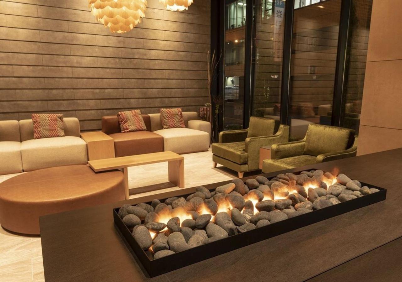 Hotel Tokyu Odori Sapporo