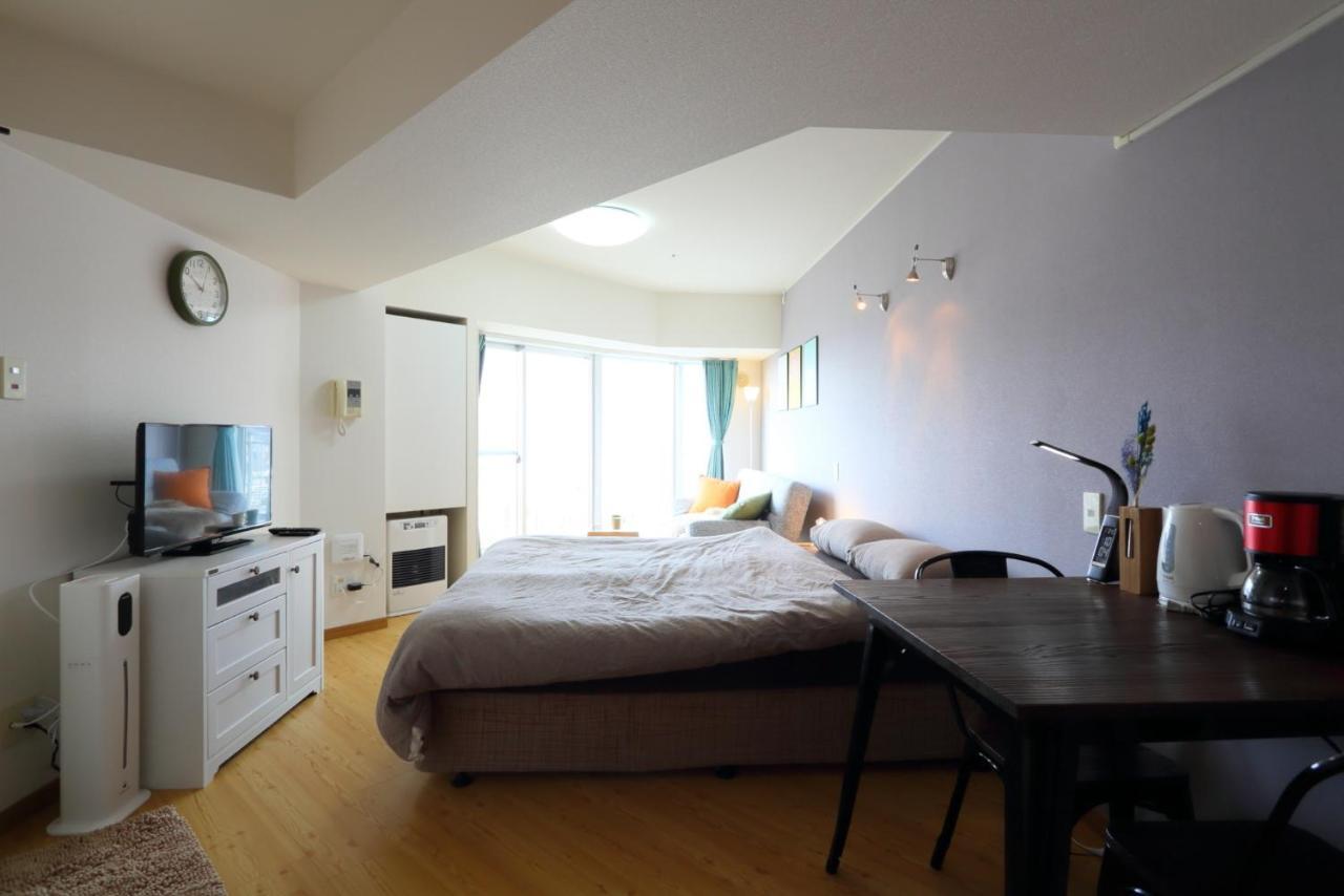 Ams Tower2908 Apartment