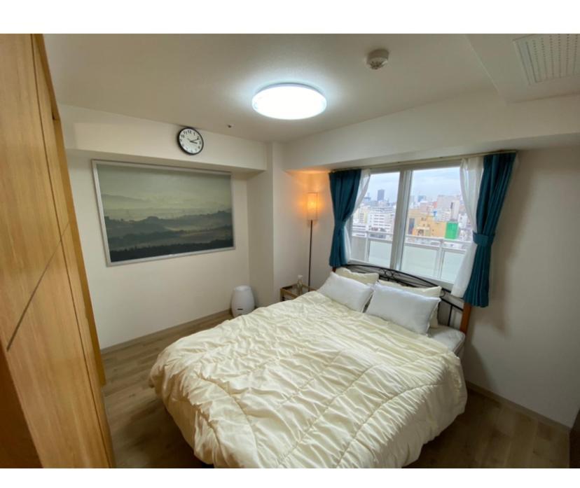 Ams Tower2908 Apartment
