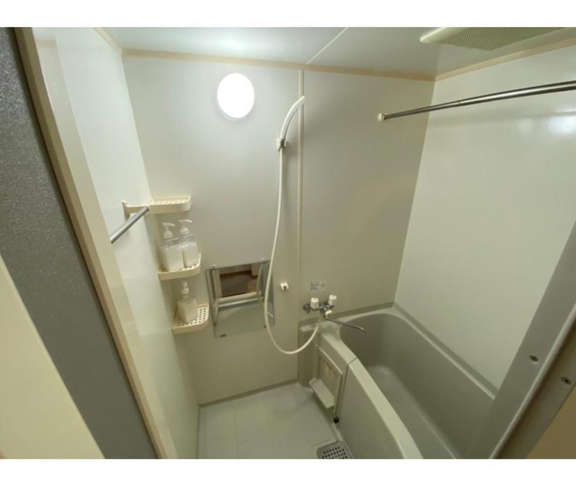 Apartment Ams Tower2908 Sapporo