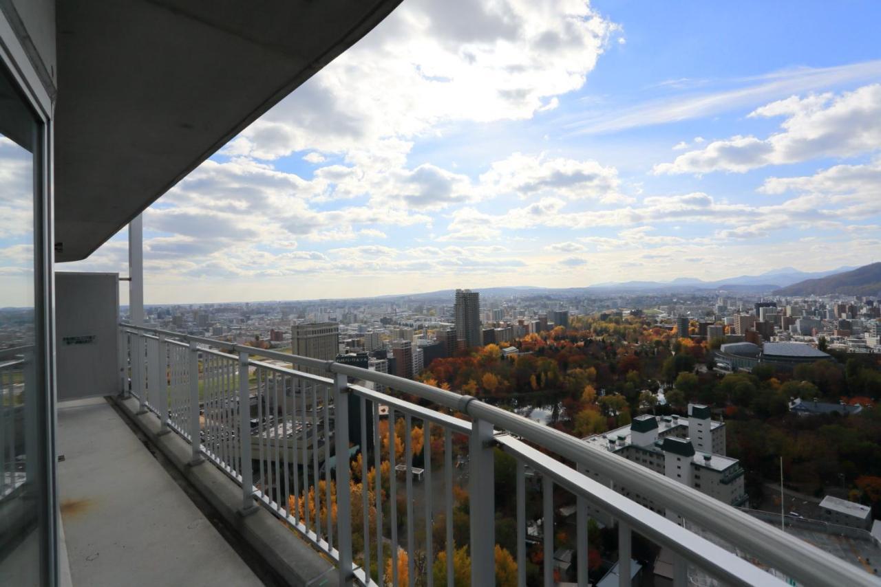 Ams Tower2908 Apartment *