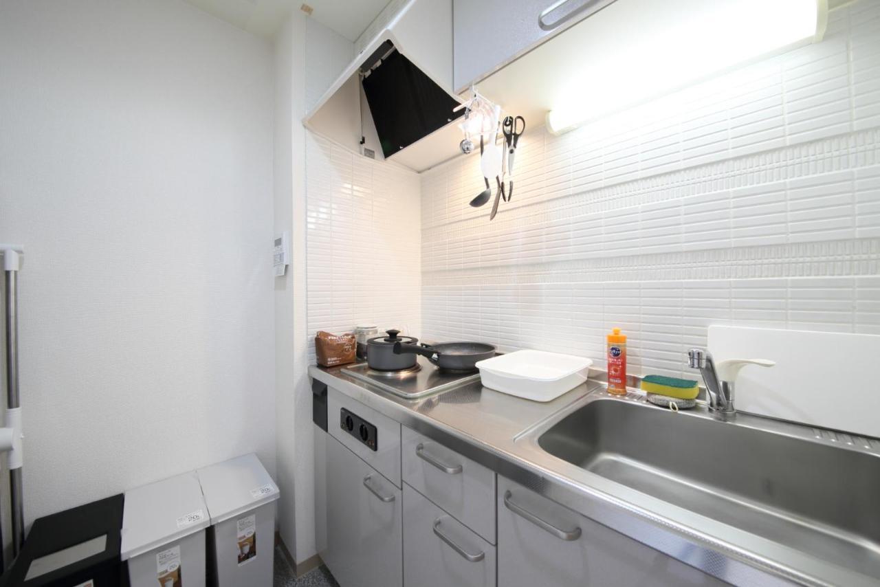 Ams Tower2908 Apartment *