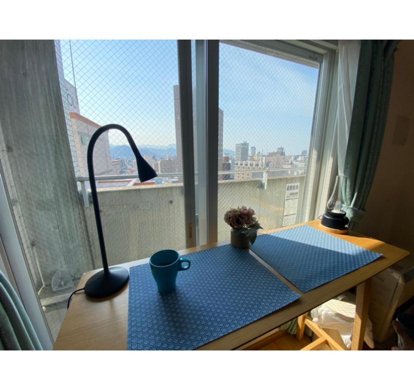 Apartment Ams Tower2908