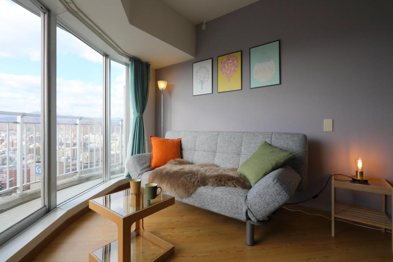 Ams Tower2908 Apartment