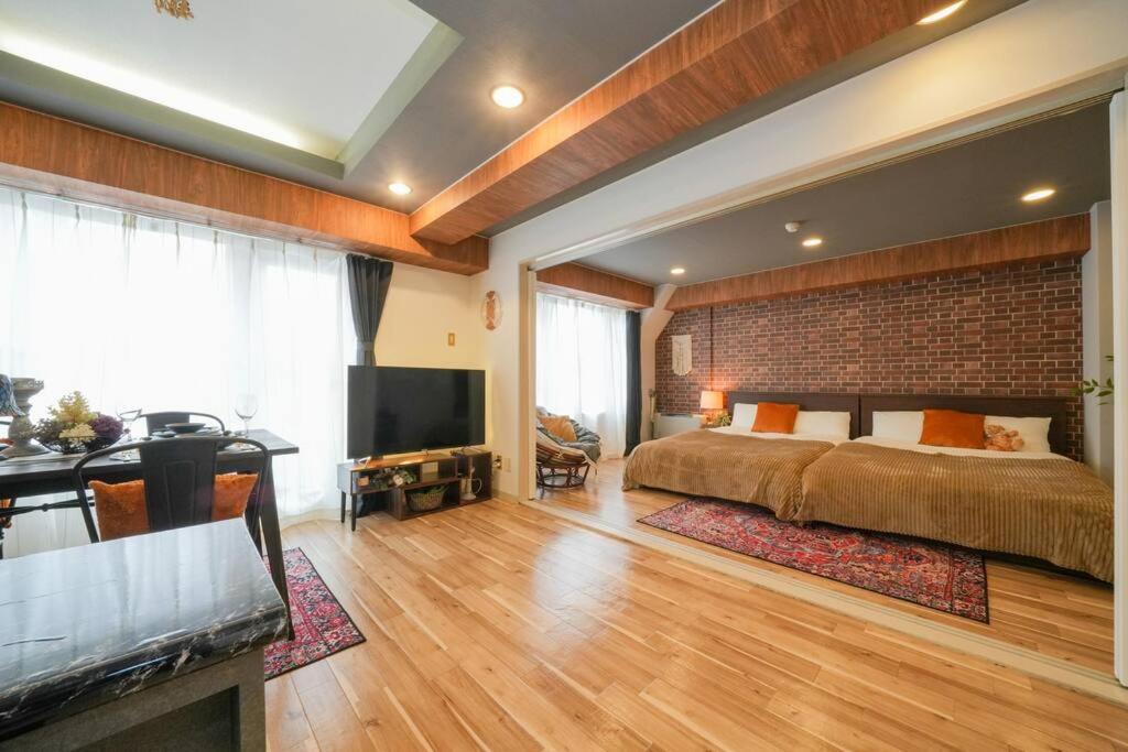 Apartment Dynasty Palace 9f