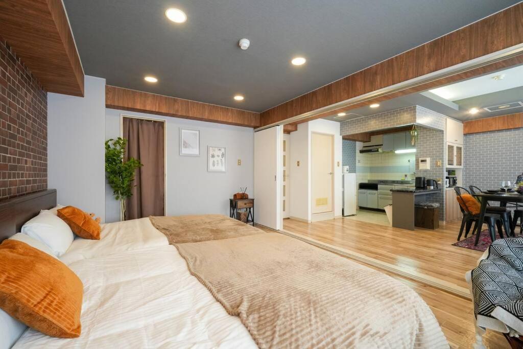 Apartment Dynasty Palace 9f