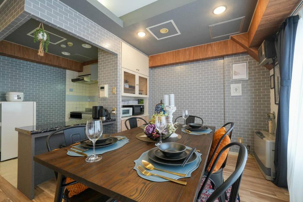 Apartment Dynasty Palace 9f *