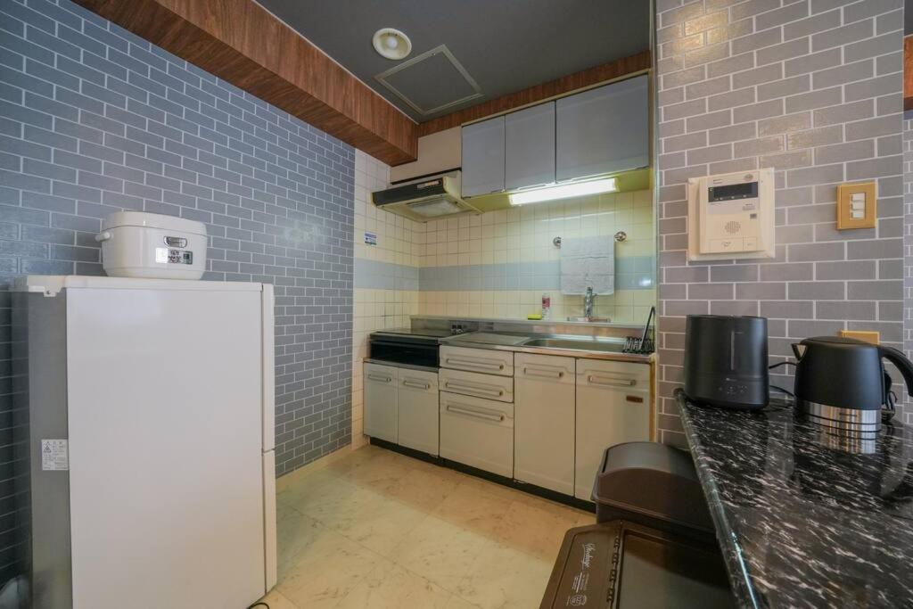 Dynasty Palace 9f Apartment Sapporo