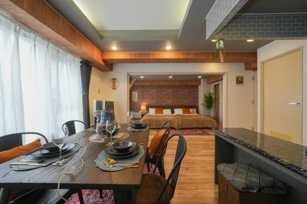Apartment Dynasty Palace 9f