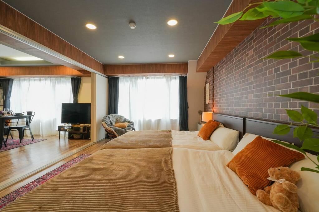 Dynasty Palace 9f Apartment