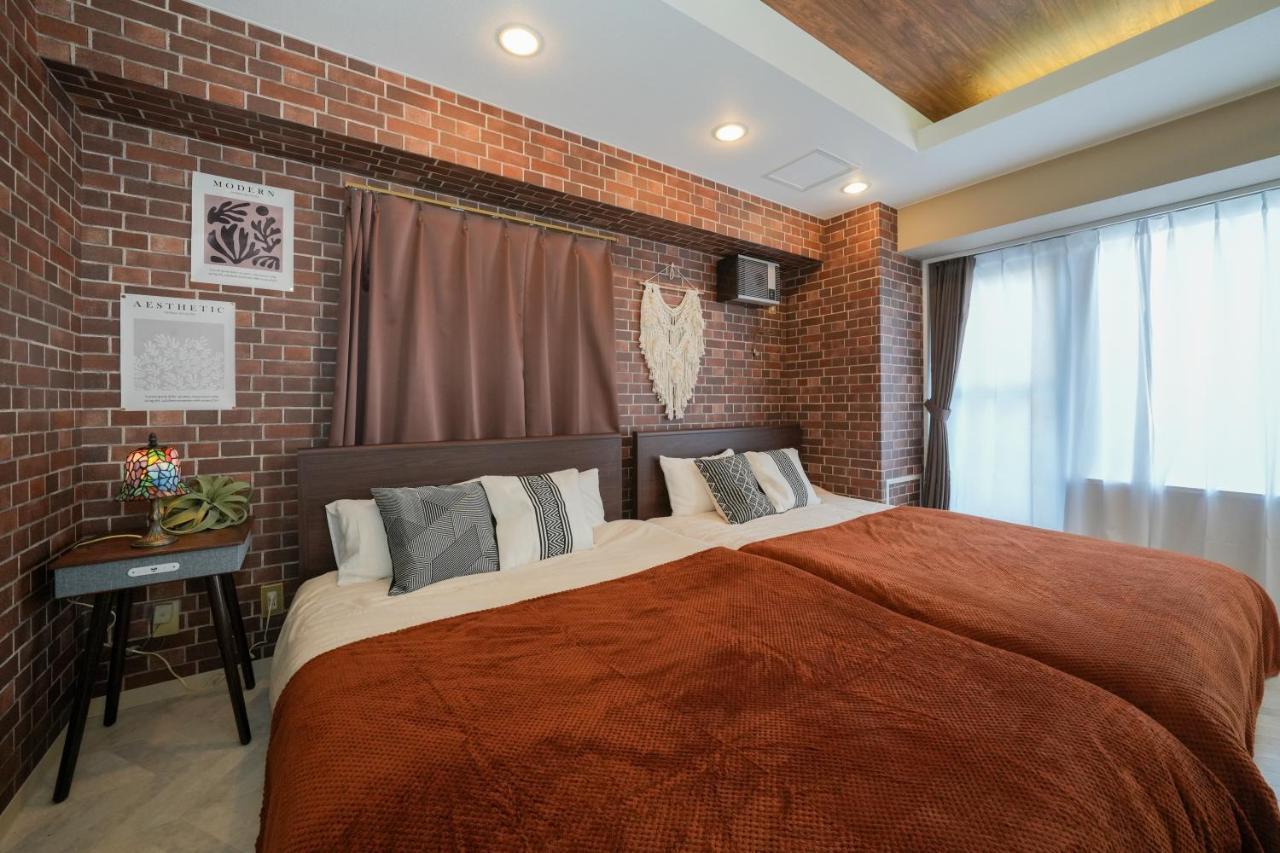 Apartment Dynasty Palace 9f *