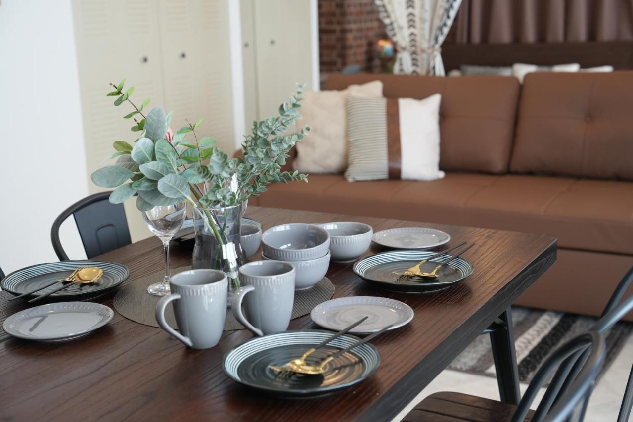 Apartment Dynasty Palace 9f