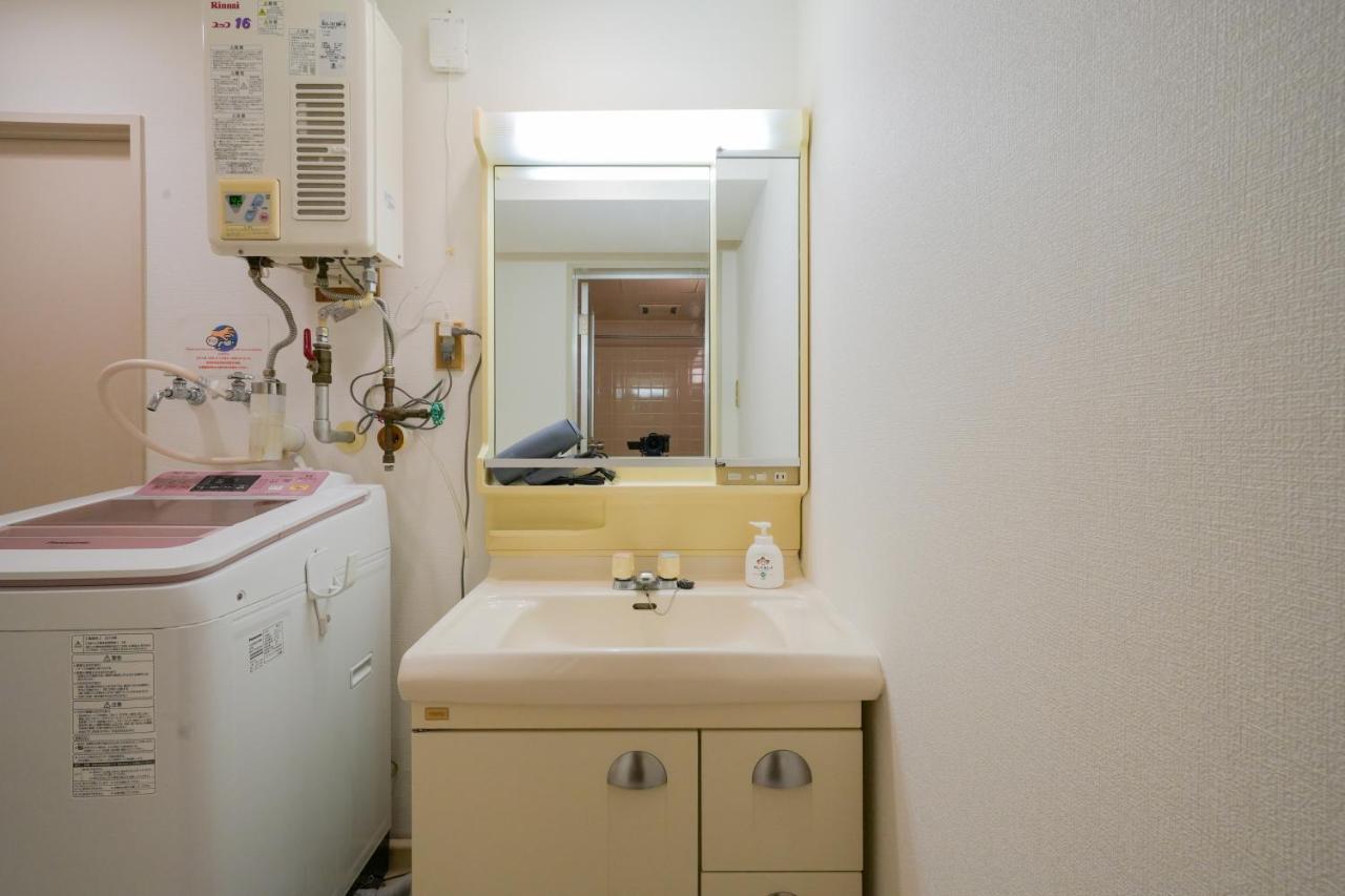 Apartment Dynasty Palace 9f *