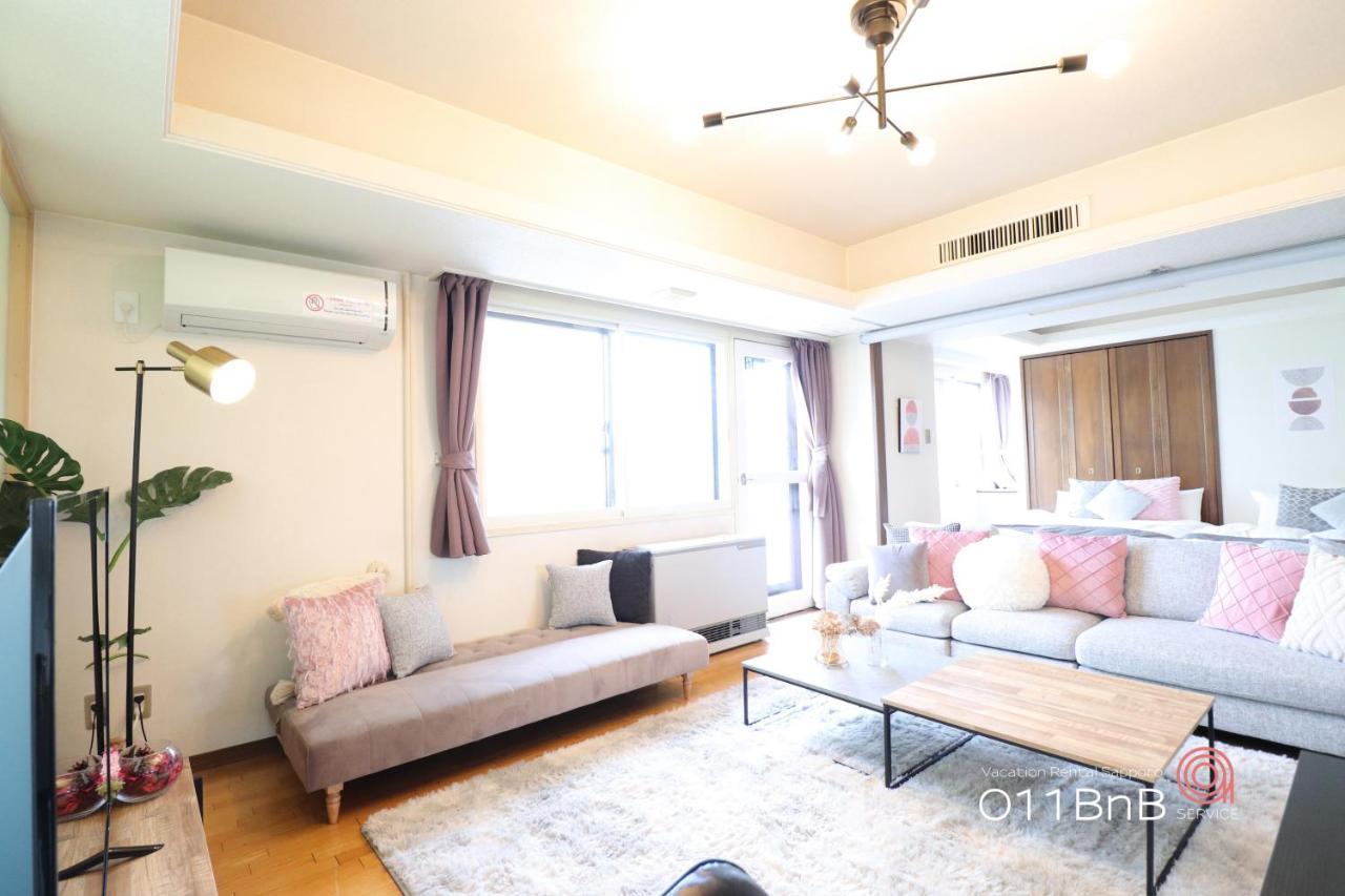 Nk Bld5f 3ldk 3br 1 Floor 1 Apartment *